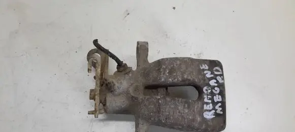 Renault Megane II Rear brake caliper 371720