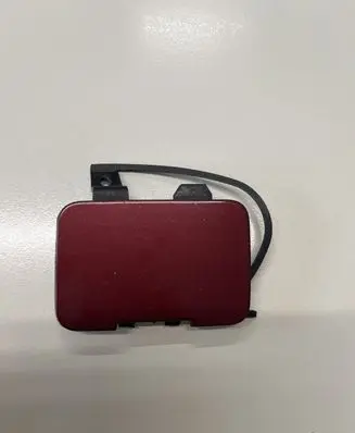 Volvo V70 Front tow hook cap/cover 08693734