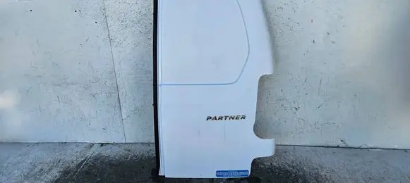 Citroen Berlingo Rear door 