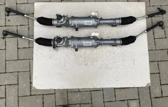 Lexus RX 450H Steering rack 48010