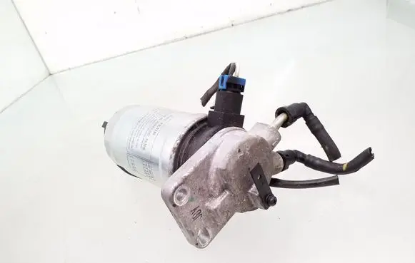 Hyundai ix35 Fuel filter 