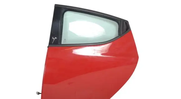 Chrysler Ypsilon Rear door