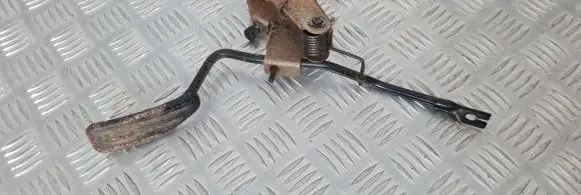 Suzuki Jimny Accelerator throttle pedal
