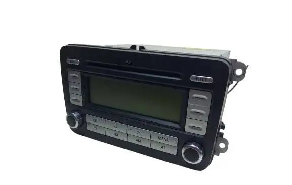 Volkswagen Golf V Radio/CD/DVD/GPS head unit 1K0035186AFKAS 1K0035186AF