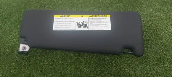 BMW M3 F80 Sun visor 8081313-04