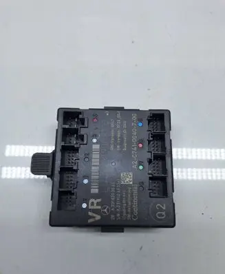 Door control unit/module