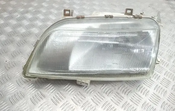 Volkswagen Sharan Headlight/headlamp 0301048301 7M1941015H