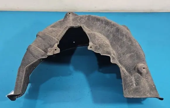 Volvo S90, V90 Rear arch fender liner splash guards IMPRK1555887