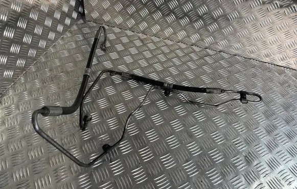 BMW 5 E60 E61 Power steering hose/pipe/line 118074