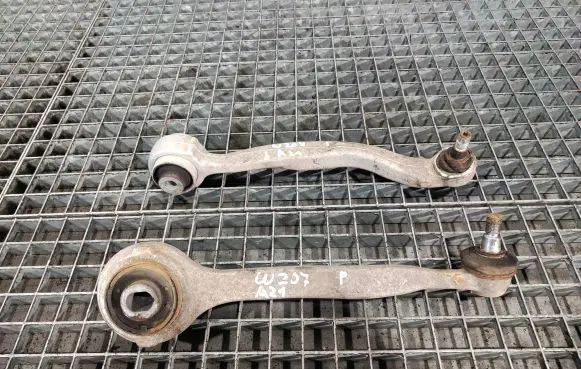 Mercedes-Benz E C207 W207 Front control arm 20446