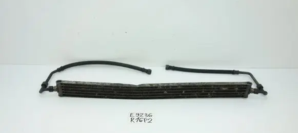 Mercedes-Benz Vito Viano W639 Engine oil radiator A6395010501