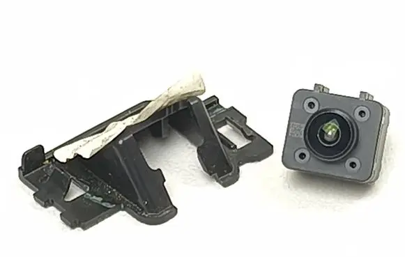 Citroen C4 III e-C4 Front bumper camera 9847393680 20260505HCR1451 9848726580