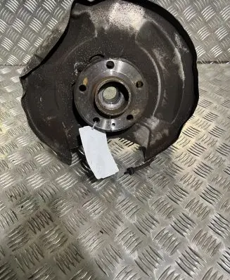 Volvo XC90 Rear wheel hub