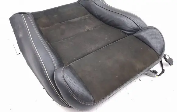 Volvo S90, V90 Front passenger seat console base