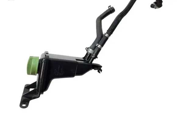 Audi A4 S4 B6 8E 8H Power steering fluid tank/reservoir 8E0422373
