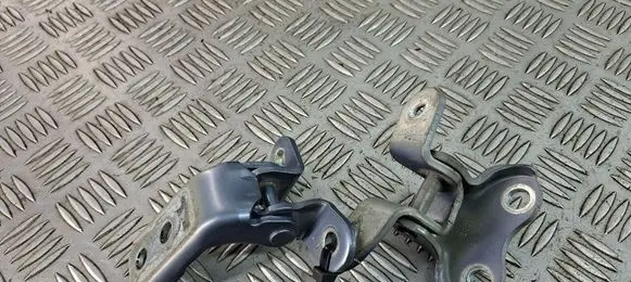 Toyota C-HR I Front door hinge set