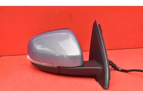 Volvo S60 Front door electric wing mirror 3304808