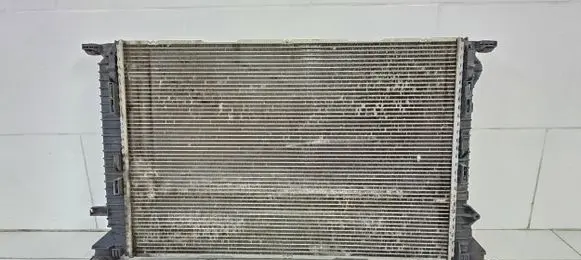 Audi Q5 SQ5 Coolant radiator 8K0121251