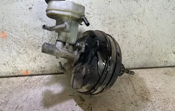 Opel Vectra C Brake booster 13126710