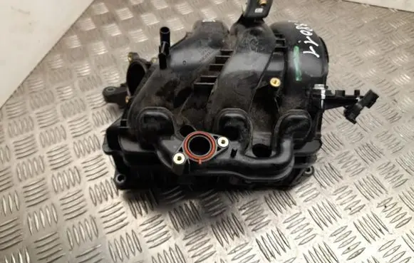 Intake manifold