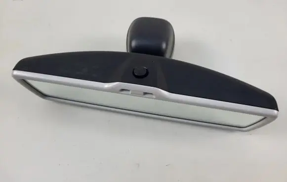 Volkswagen Golf VII Rear view mirror (interior) 7N0857511L
