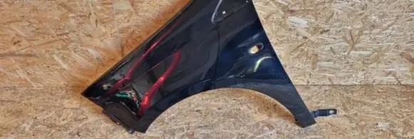 Fiat Bravo Fender