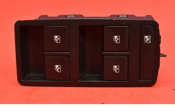Opel Insignia A Electric window control switch 22915121