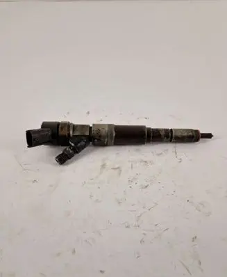 BMW 3 E46 Fuel injector 0445110047