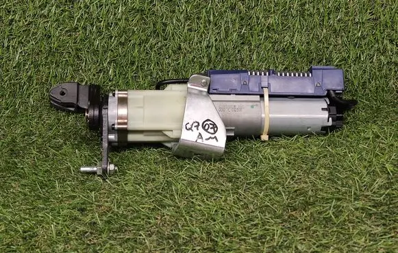 Audi Q7 4L Tailgate/trunk/boot lift motor 4L0827852B