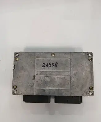 Peugeot 206 Gearbox control unit/module 9642162580
