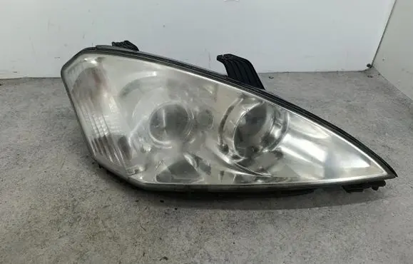SsangYong Kyron Headlight/headlamp 