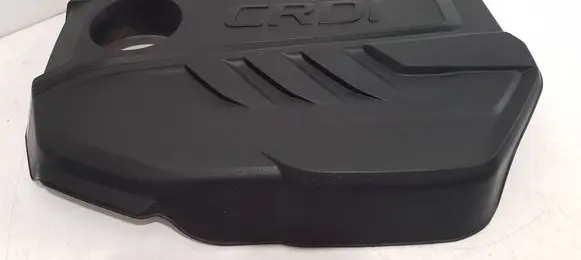 Hyundai Tucson TL Engine cover (trim) 292402U000
