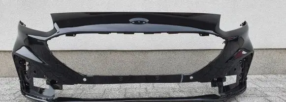 Ford Kuga III Front bumper Lv4b17d957h