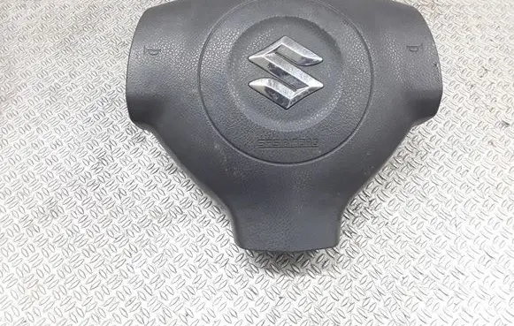 Suzuki Swift I Steering wheel airbag
