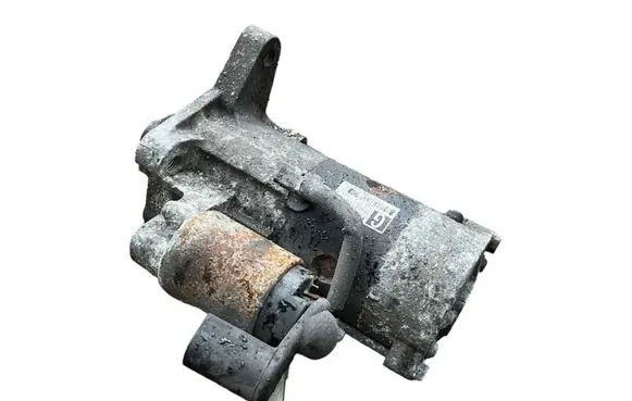 Mazda 6 Starter motor M002T88671 RF5C