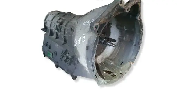 BMW 7 E38 Automatic gearbox 1422028 24001422028
