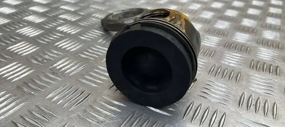 Audi A8 S8 D5 Piston with connecting rod 59P