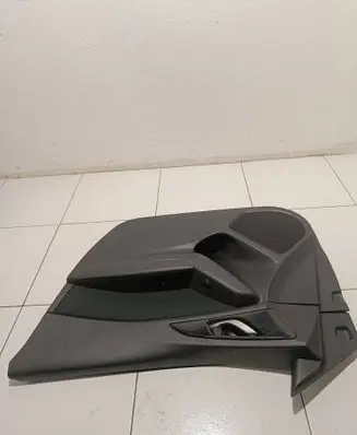 Mazda 3 III Front door card panel trim BJS76843Z KF220FR