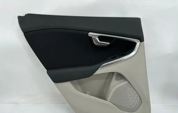 Volvo V40 Rear door card panel trim 1319940