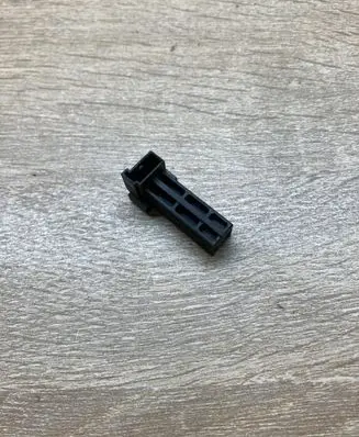 BMW 5 E60 E61 Brake pedal sensor switch 6967601