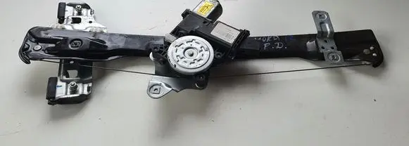 Opel Mokka Front door window regulator motor