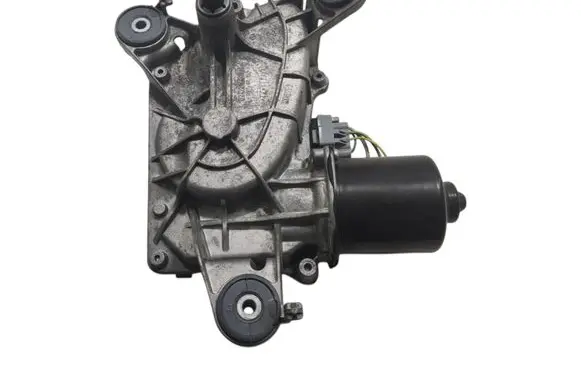 Citroen DS5 Front door window regulator with motor