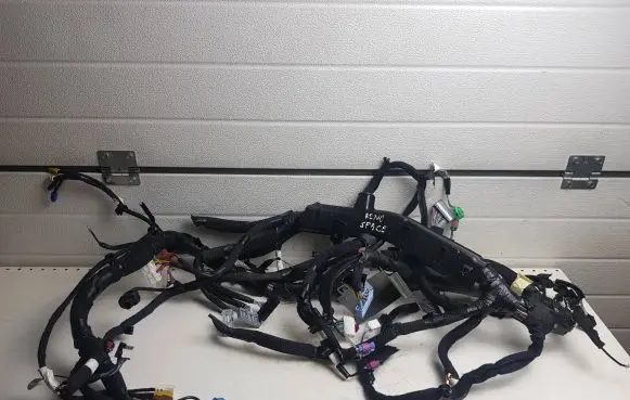 Renault Espace VI Other wiring loom 242966748R 727657533W