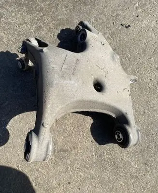 BMW 5 F10 F11 Rear upper control arm/wishbone 6780071