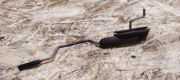 Mercedes-Benz SLK R172 Other front door trim element