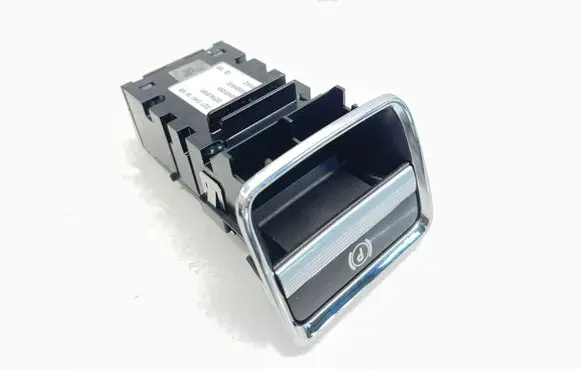 Mercedes-Benz S W221 Hand parking brake switch 2215401445