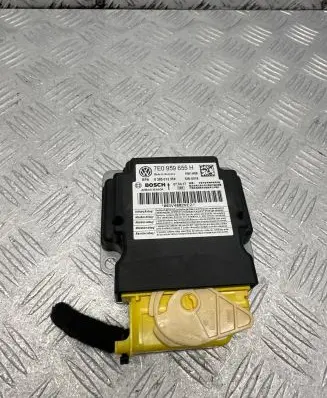 Volkswagen Transporter - Caravelle T6 Airbag control unit/module 7E0959655H 0285013359