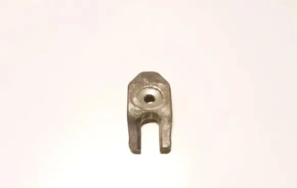 Mazda CX-3 Fuel Injector clamp holder