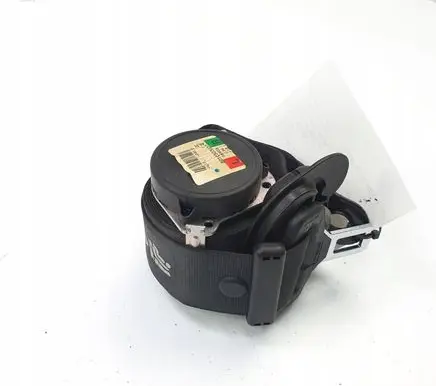 Mini One - Cooper Coupe R56 Front seatbelt 601030300D
