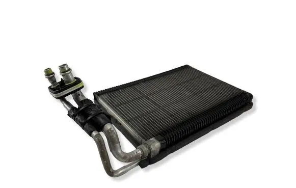 BMW 1 F20 F21 Air conditioning (A/C) radiator (interior) 058151120